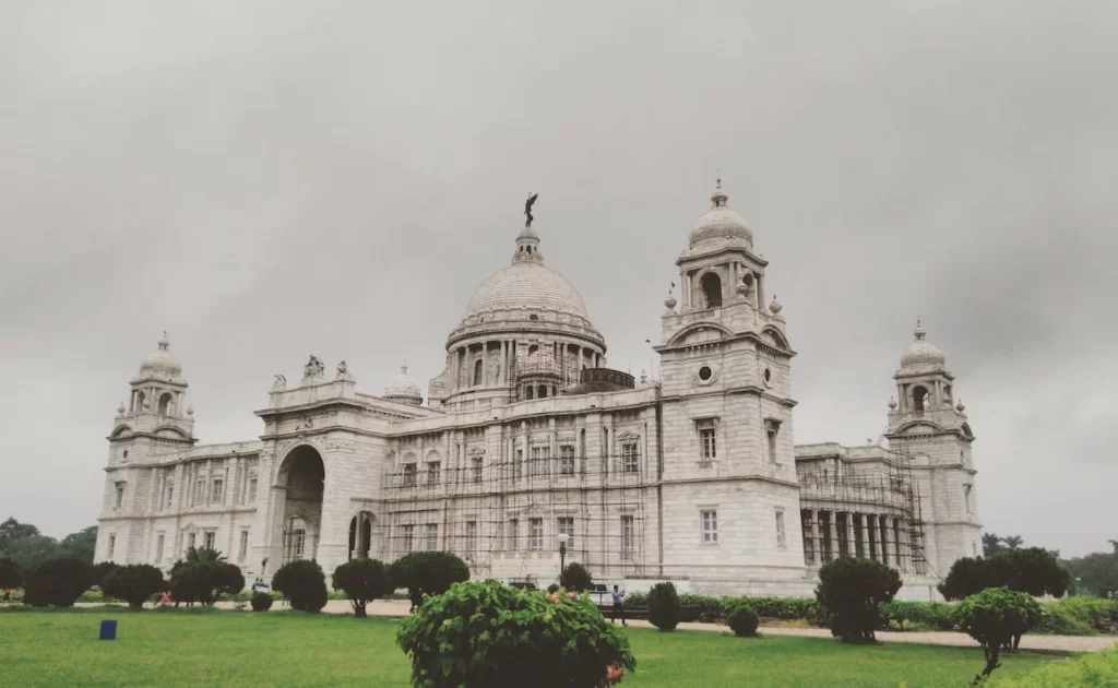 Victoria Memorial, Top Historical place in India