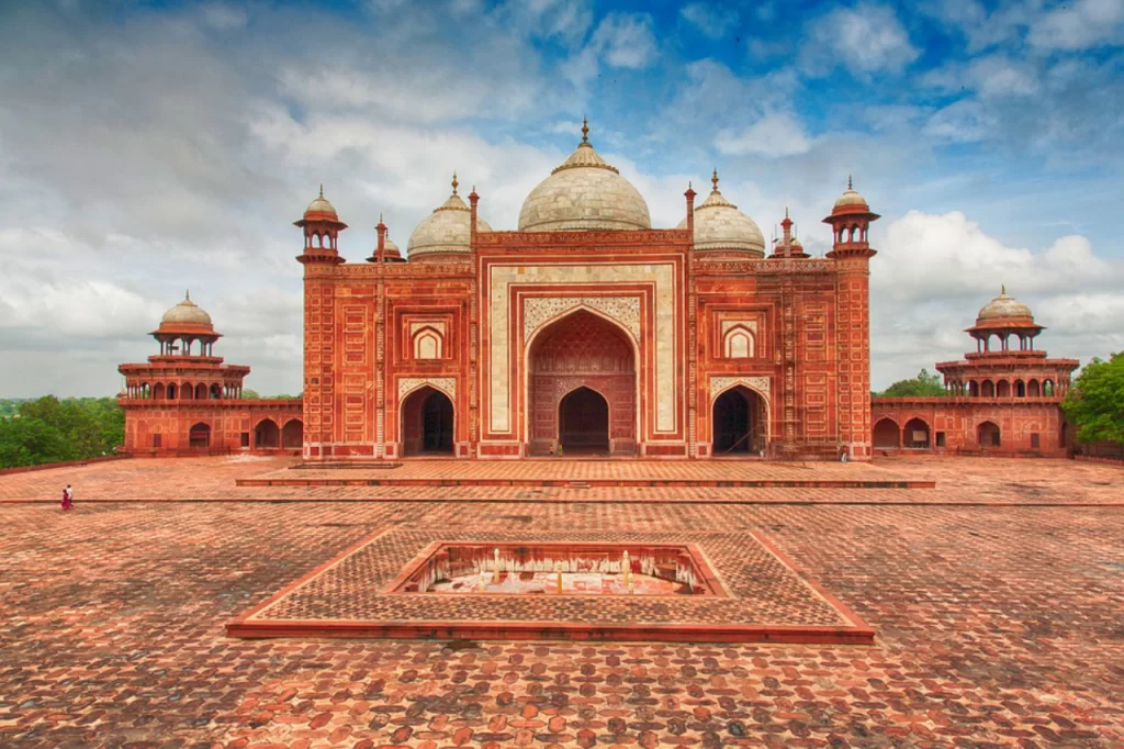 Humayun's Tomb, Top Historical place in India
