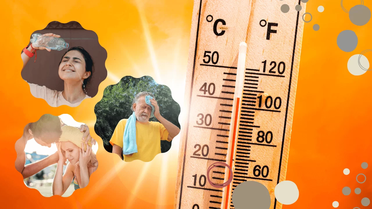 Heatstroke: Understanding Heatstroke Symptoms, Prevention and Treatment